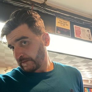 Meet your Posher, Alejandro